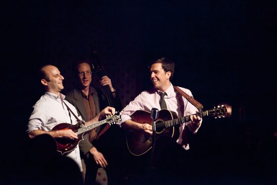 BGS Top 50 Moments: The LA Bluegrass Situation at Largo