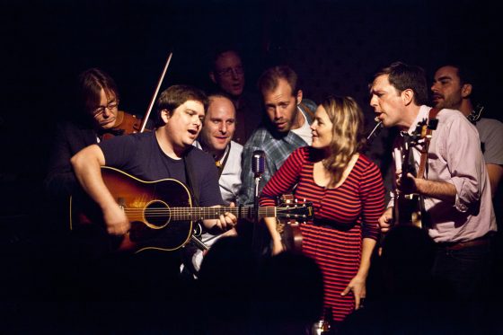 BGS Top 50 Moments: The LA Bluegrass Situation at Largo