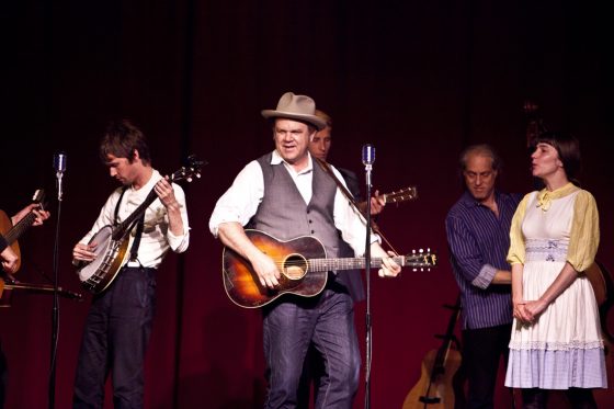 BGS Top 50 Moments: The LA Bluegrass Situation at Largo
