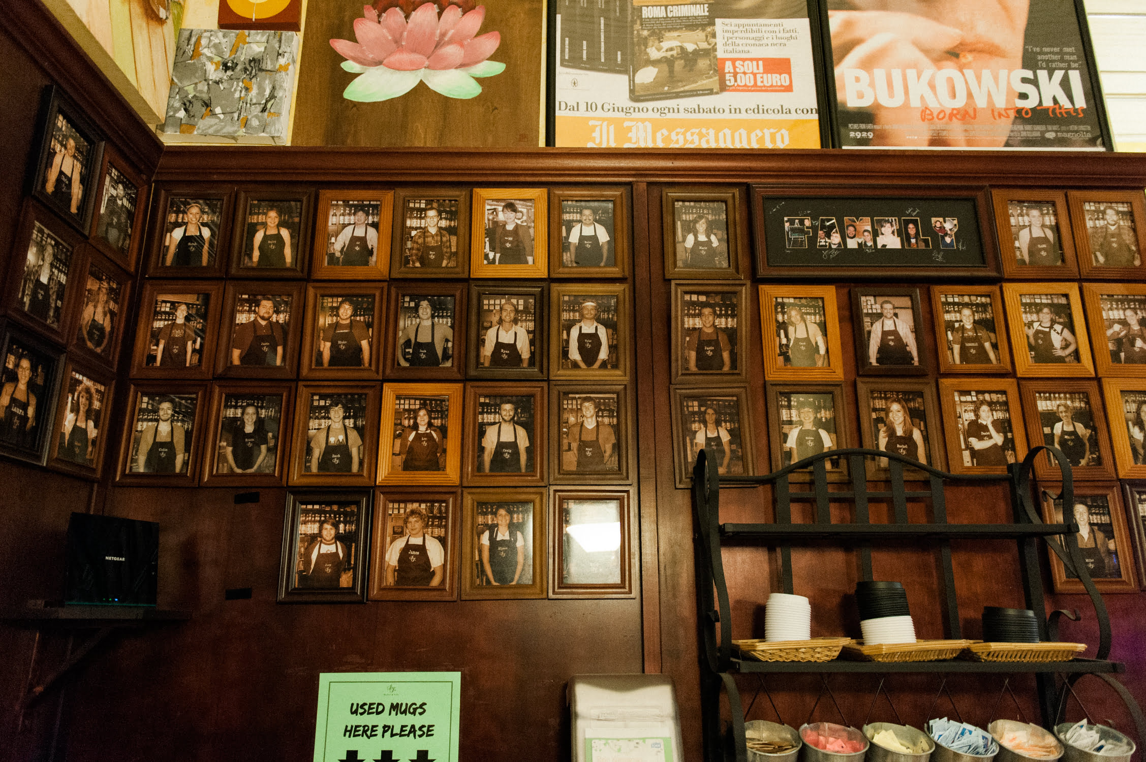 We Sell Hope: Nashville's J&J's Market and Café