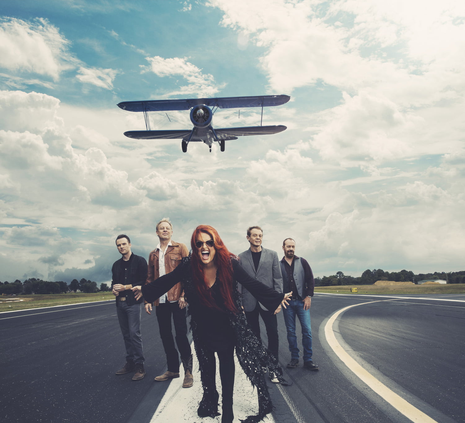 Restoration and Revival: An Interview with Wynonna Judd