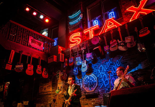 Traveler: Your Guide to Memphis