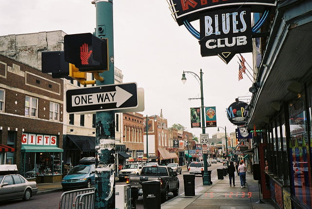 Traveler: Your Guide to Memphis