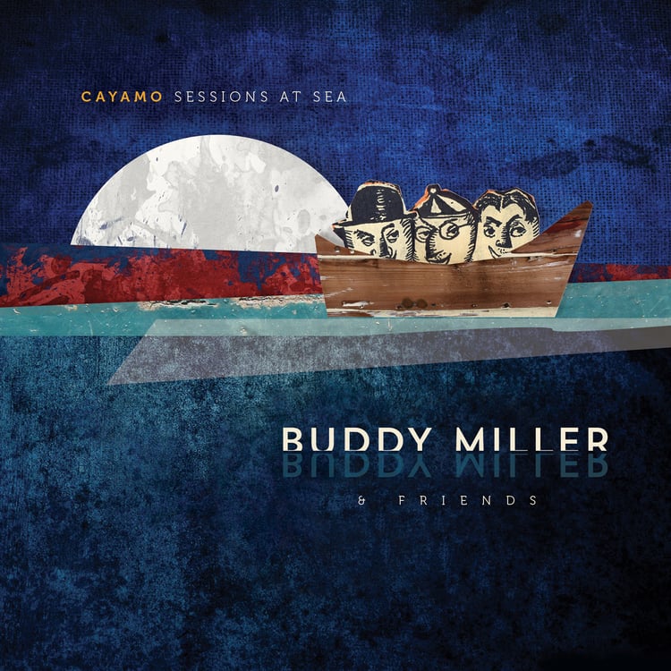 The Producers: Buddy Miller