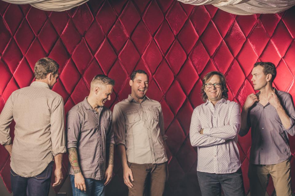 The Natural Course of Things: A Conversation with the Infamous Stringdusters