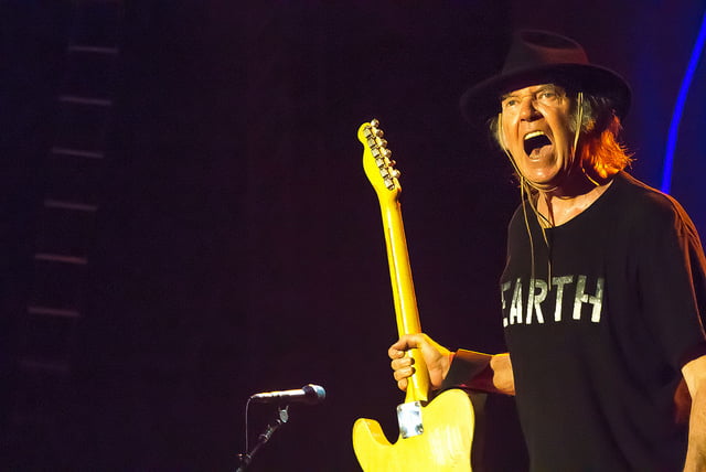 Squared Roots: Grant-Lee Phillips on the Ageless Spirit of Neil Young