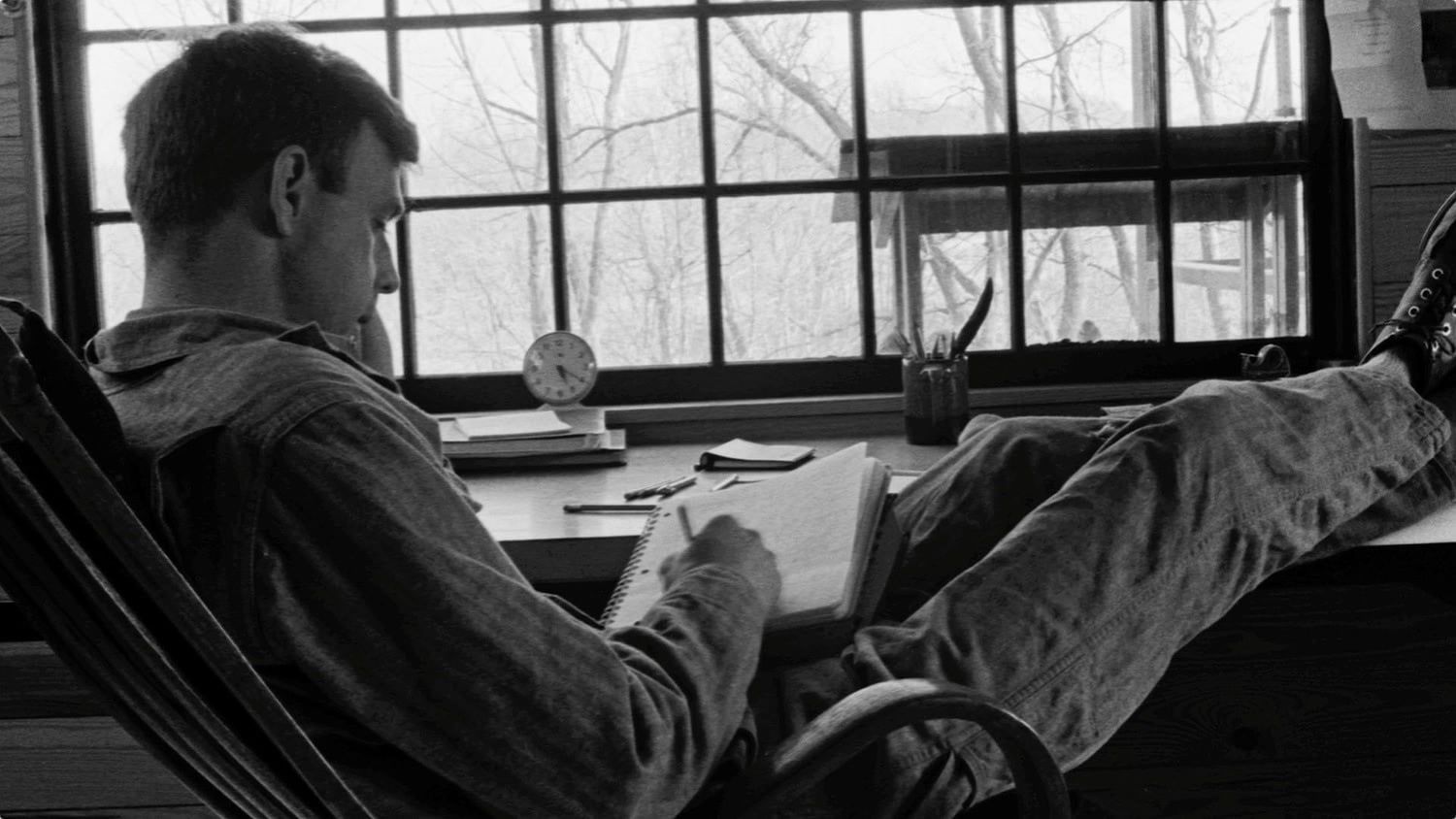 Wendell Berry and the Virtue of Hope: A Conversation with Filmmaker Laura Dunn
