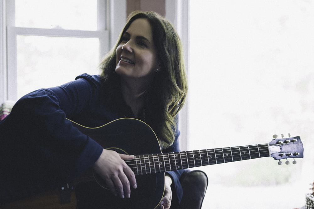 Still Humble and Always Kind: An Interview with Lori McKenna