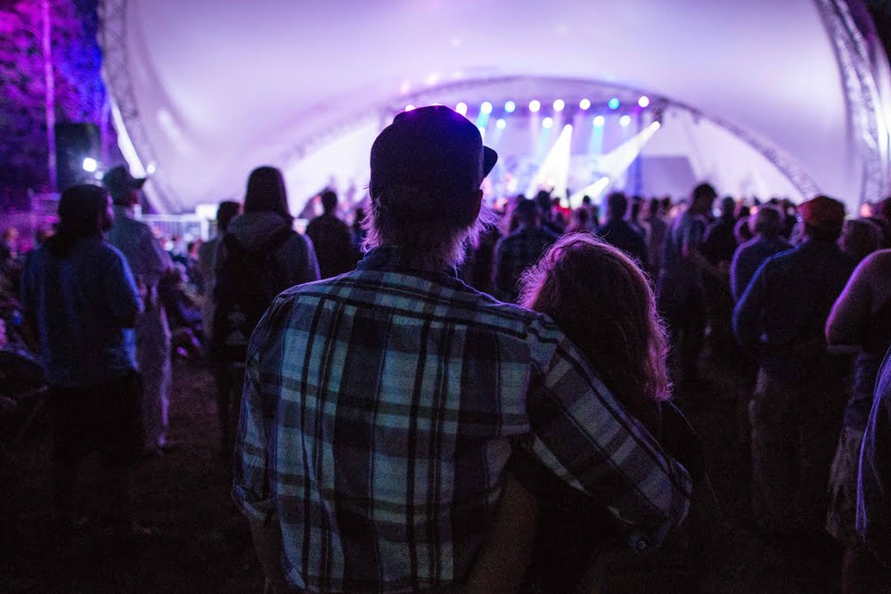 RECAP: BGSNorth at the Winnipeg Folk Festival