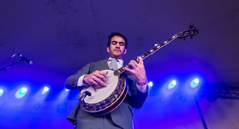 RECAP: BGSNorth at the Winnipeg Folk Festival