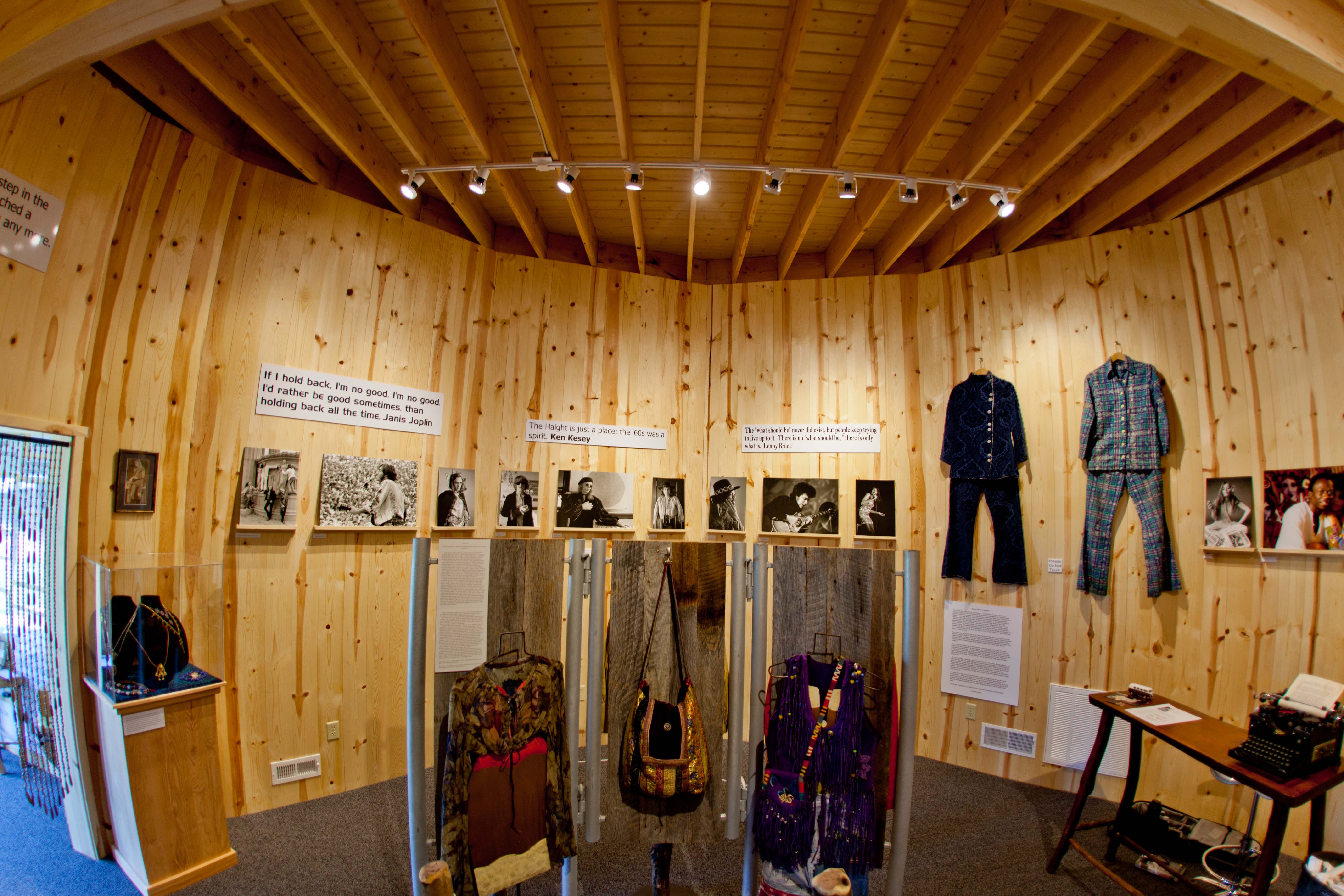 Traveler: Your Guide to Unique Music Museums
