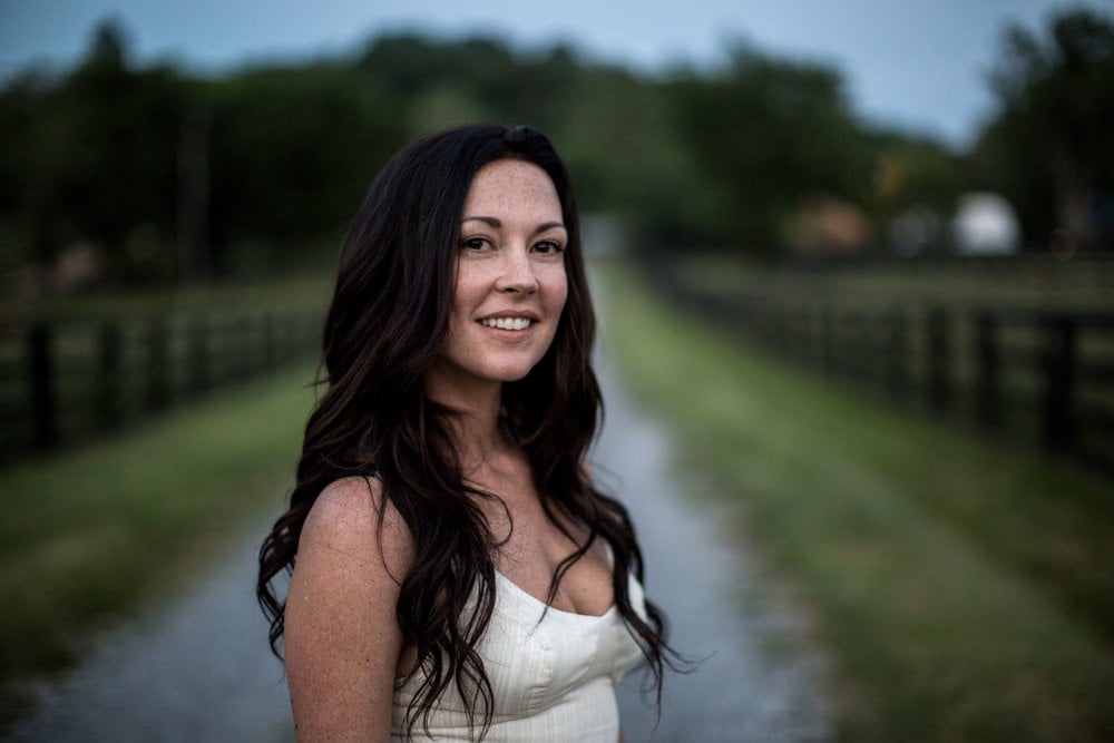 The Color of Thunder: A Conversation with Amanda Shires