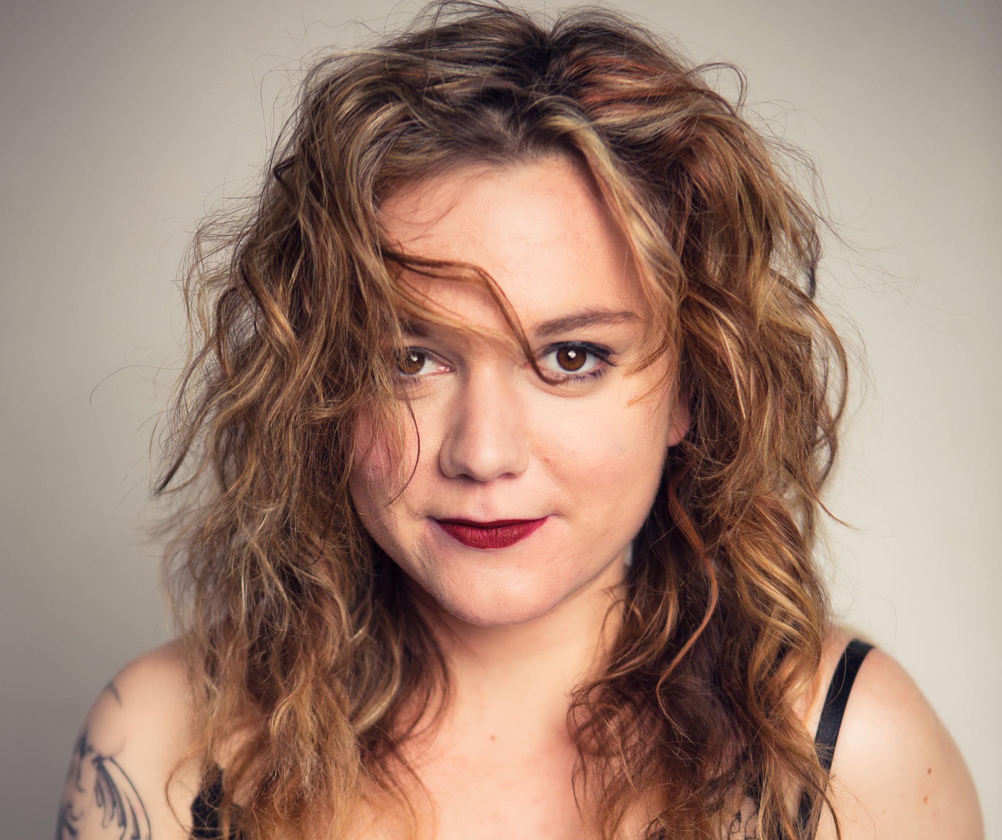 Death Wears a Wedding Ring: Lydia Loveless in Conversation with John Paul White