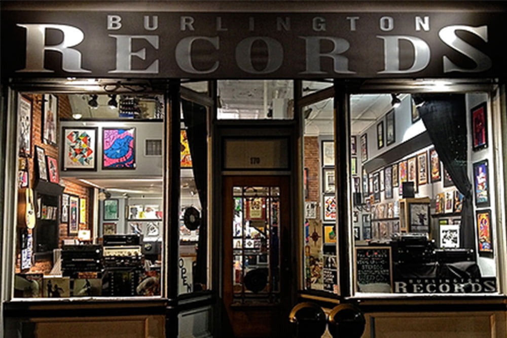 Traveler: Your Guide to Burlington