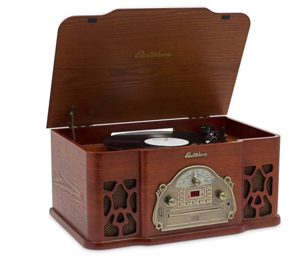 The BGS Guide to Vinyl: Record Players