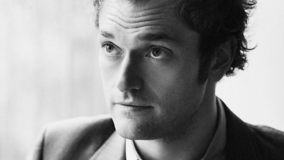 It's Official: Chris Thile to Become Full Time Host of 'A Prairie Home Companion'