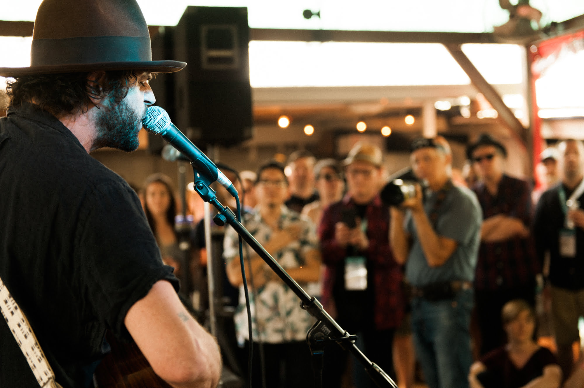 RECAP: The Brooklyn Country Cantina at SXSW 2017