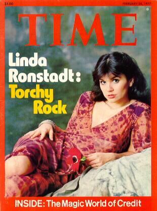 Squared Roots: Tift Merritt on the Fearlessness of Linda Ronstadt