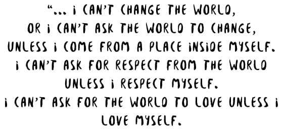 Melissa Etheridge: The Rock ‘n’ Soul of Self-Respect
