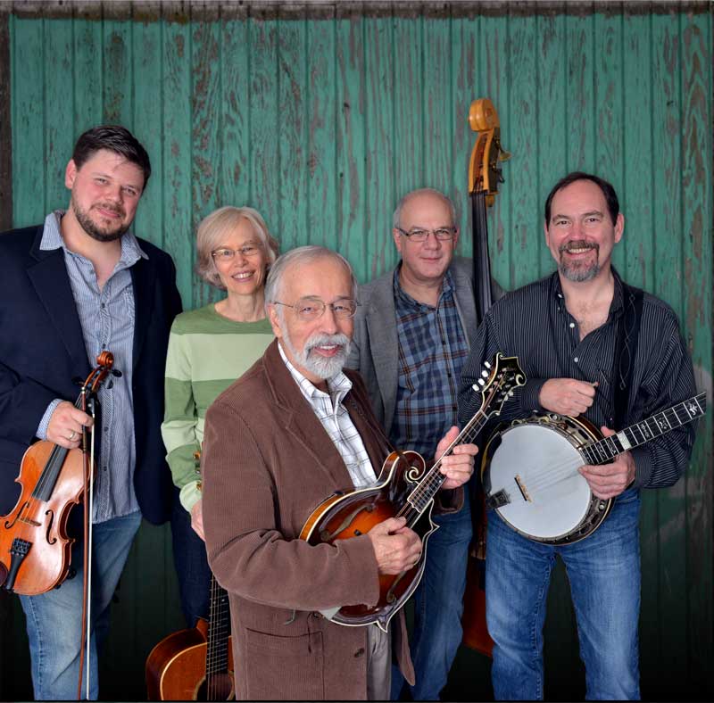 8 Legendary Artists on Our Bluegrass Bucket List The Bluegrass Situation