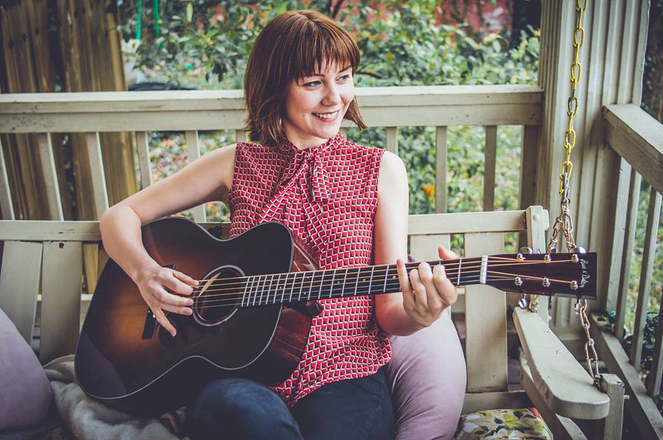 In Countering Melodies: Molly Tuttle in Conversation with James Elkington