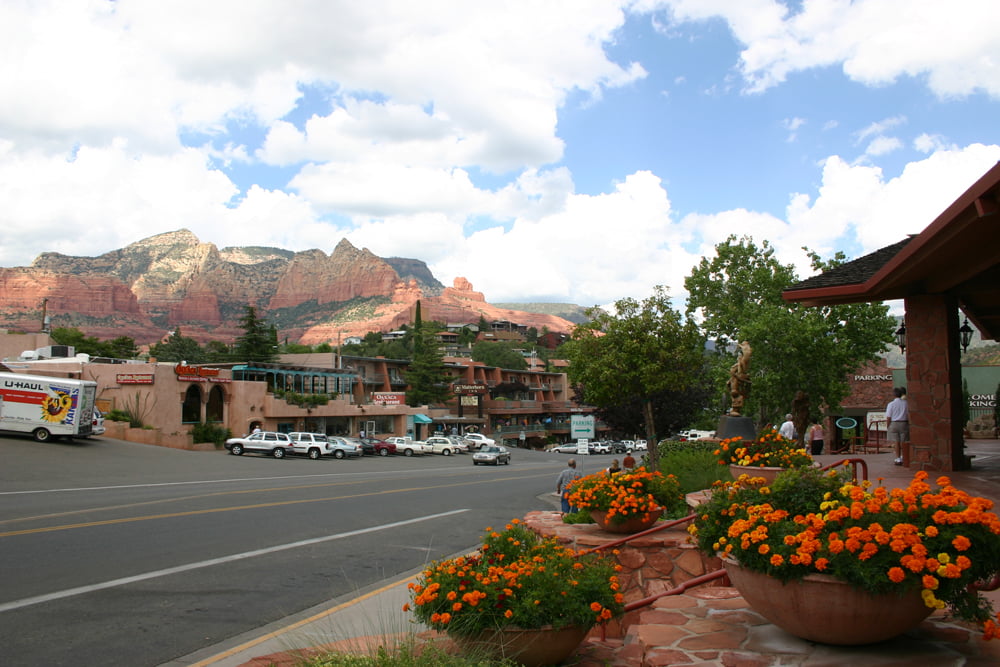 Traveler: Your Guide to Sedona