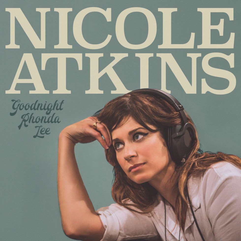 Nicole Atkins and the Last-Call Lullabye