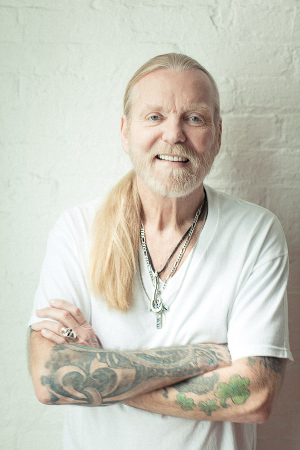 In Death as in Life: Remembering the Soul of Gregg Allman