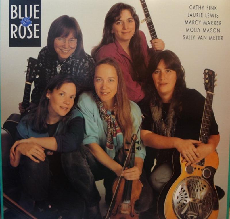 50 Greatest Bluegrass Albums Made by Women The Bluegrass Situation