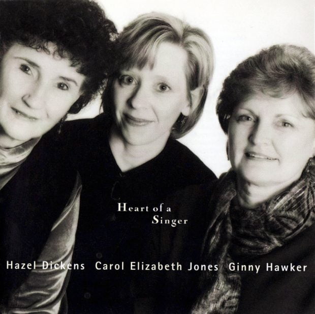 50 Greatest Bluegrass Albums Made by Women The Bluegrass Situation