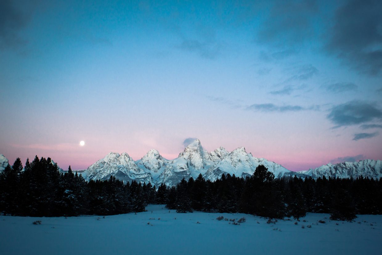 Traveler: Your Guide to Jackson Hole