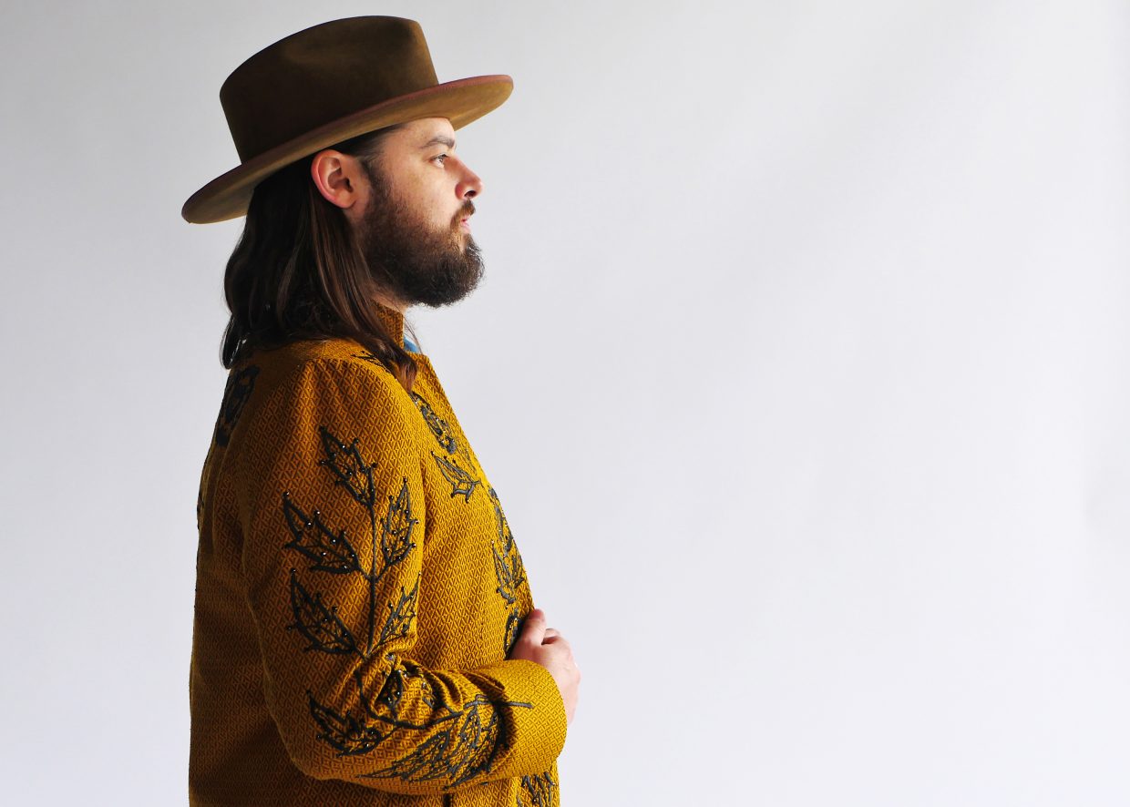 Caleb Caudle's Casual Country Combos