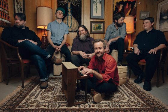 Reading the Room: A Conversation With Trampled by Turtles