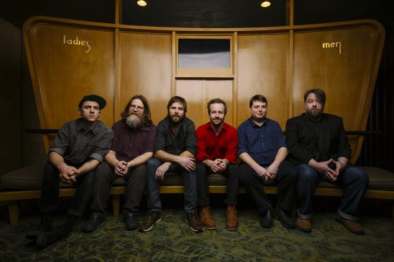 Reading the Room: A Conversation With Trampled by Turtles