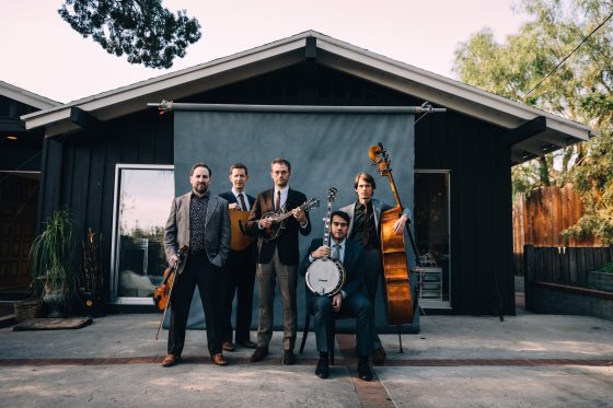Punch Brothers’ Chris Thile: Escapism and Clarity