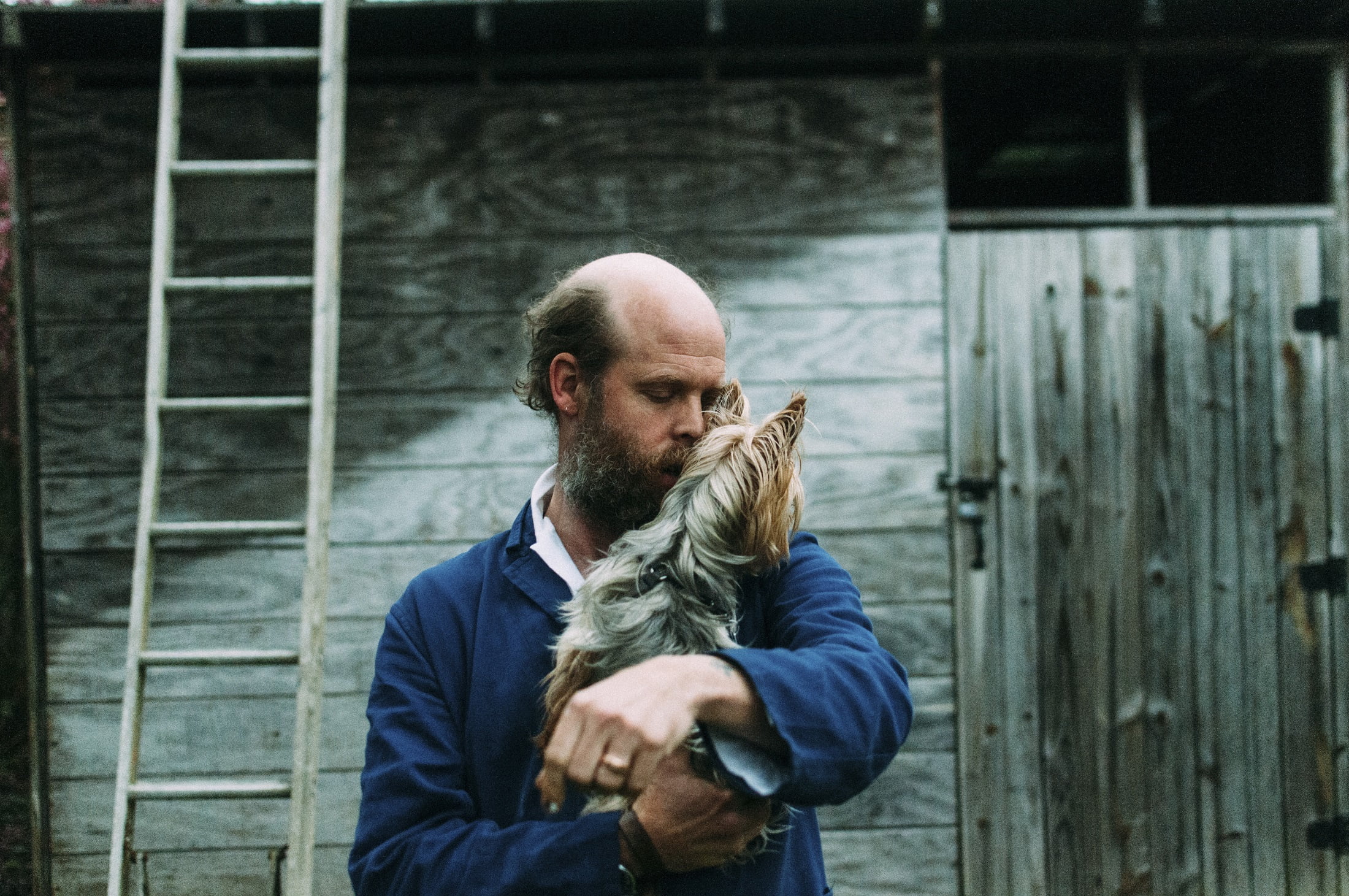 Canon Fodder: Bonnie “Prince” Billy, ‘I See a Darkness’