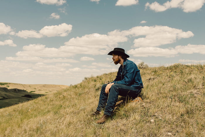 Colter Wall Revives Western Country on 'Songs of the Plains'