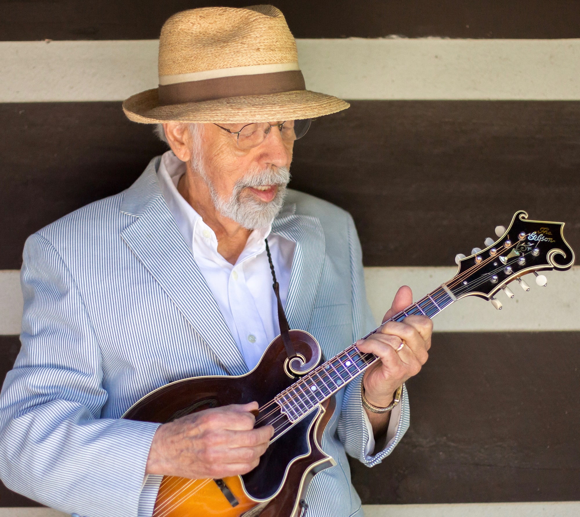 Roland White: A Tribute to a Bluegrass Hero
