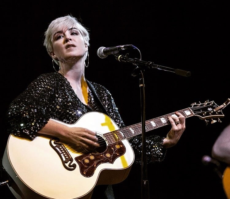 Gig Bag: Maggie Rose