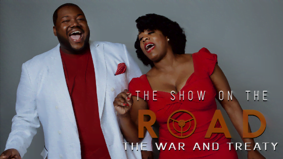 The Show on the Road – Listen to These Black Voices