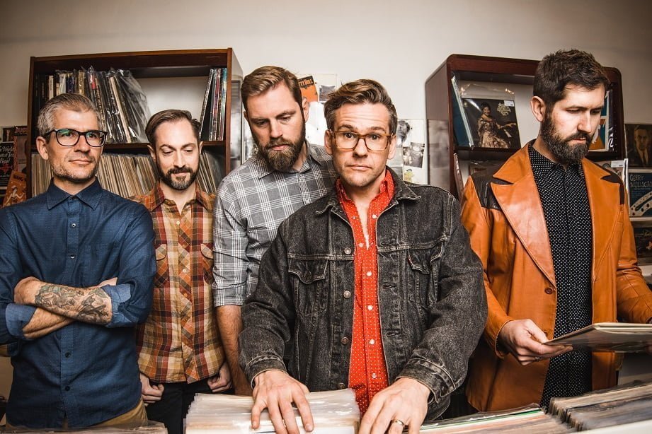 MIXTAPE: The Steel Wheels’ Music for Your Community Gathering