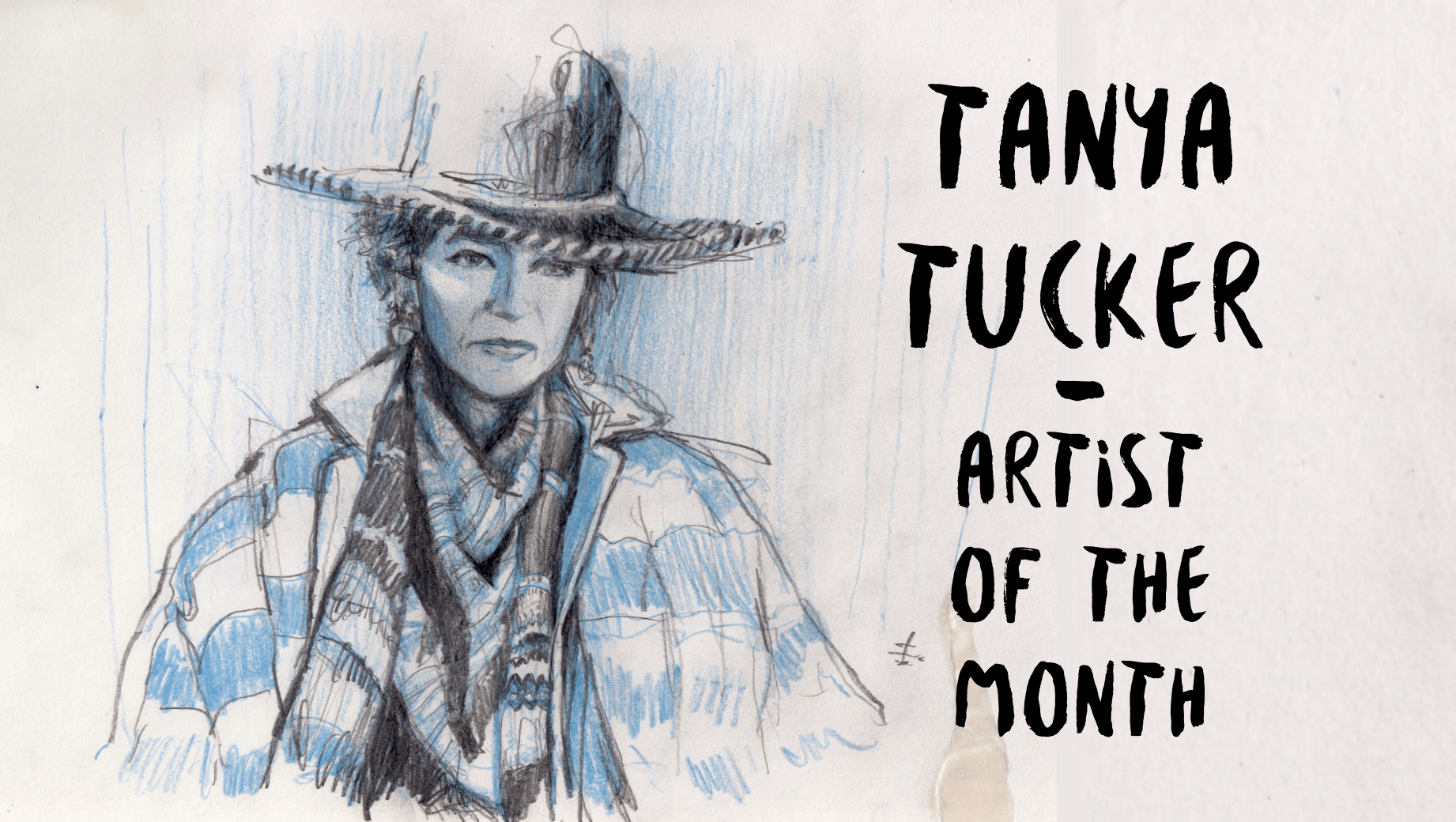 Tanya Tucker Remains a Songwriter's Muse (Part 2 of 2)