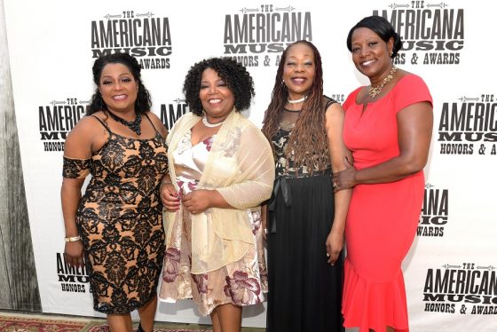 Americana Honors & Awards 2019: Arrival Photos