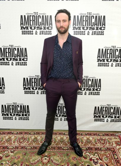 Americana Honors & Awards 2019: Arrival Photos