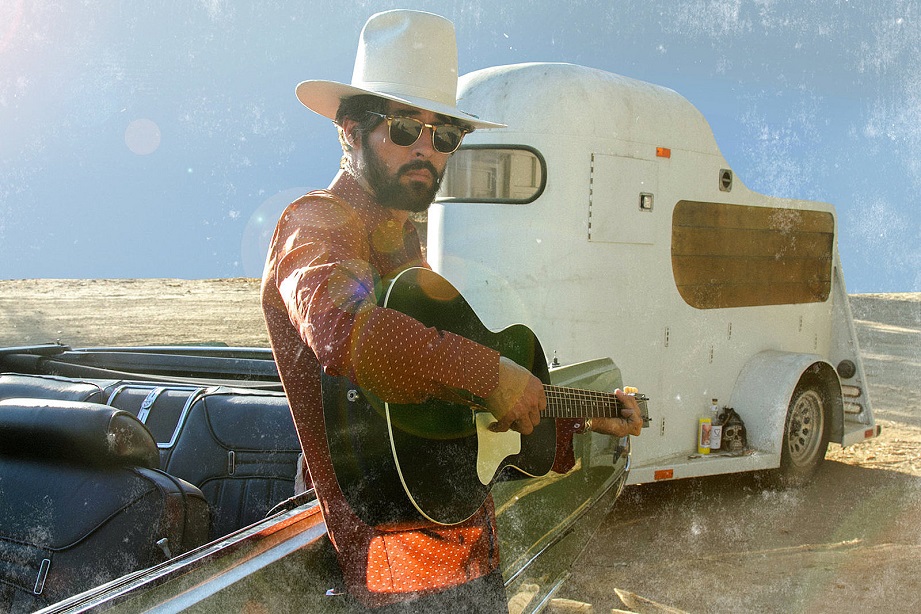 The 'cowboy hard' life of 'Yellowstone's Ryan Bingham - Los Angeles Times