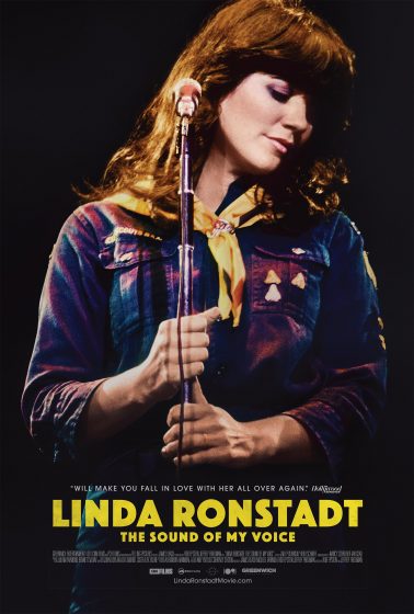 Linda Ronstadt Talks Bluegrass (Part 2 of 2)