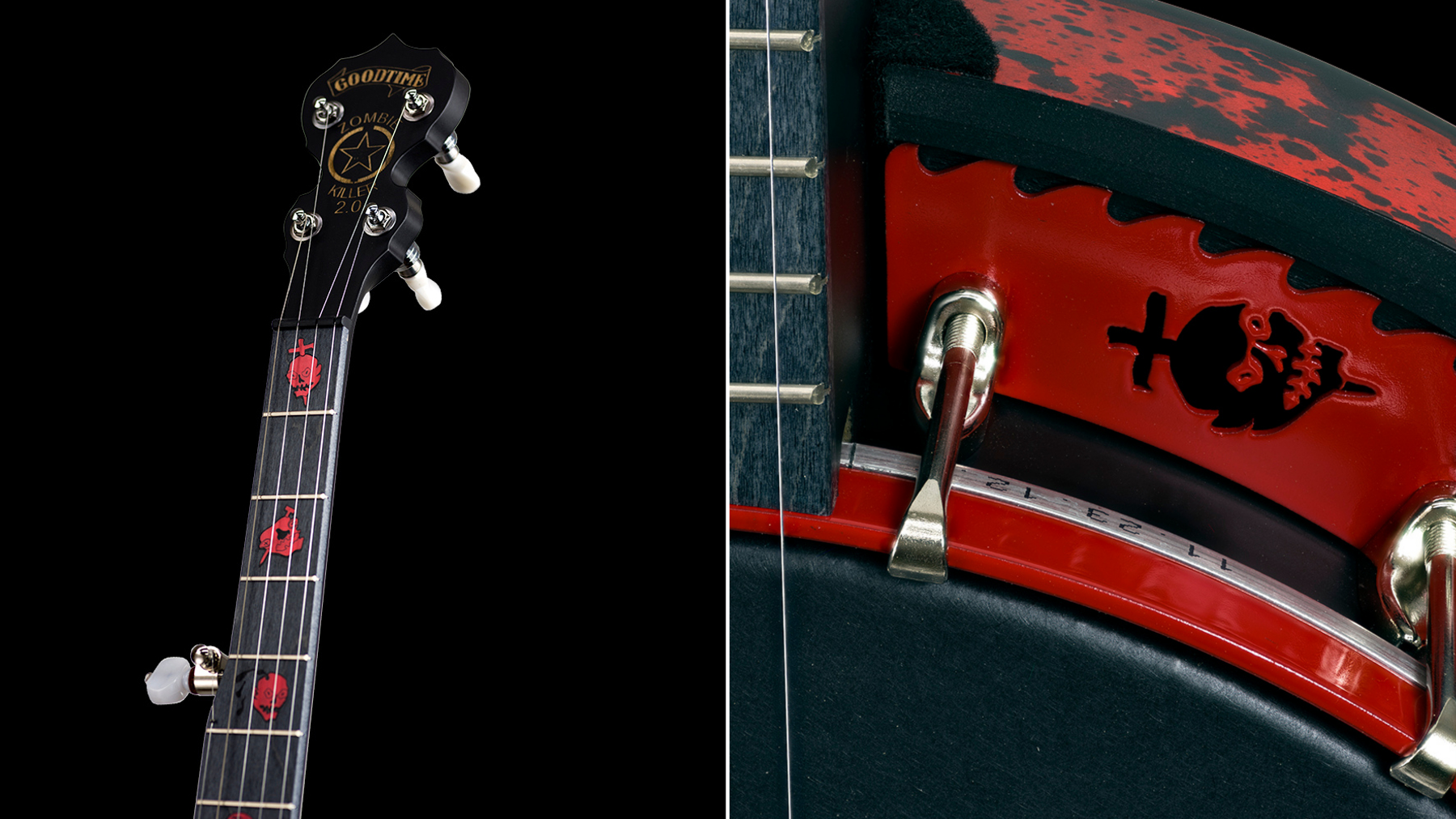 This Machine Surrounds... Zombies!? The Bluegrass Situation