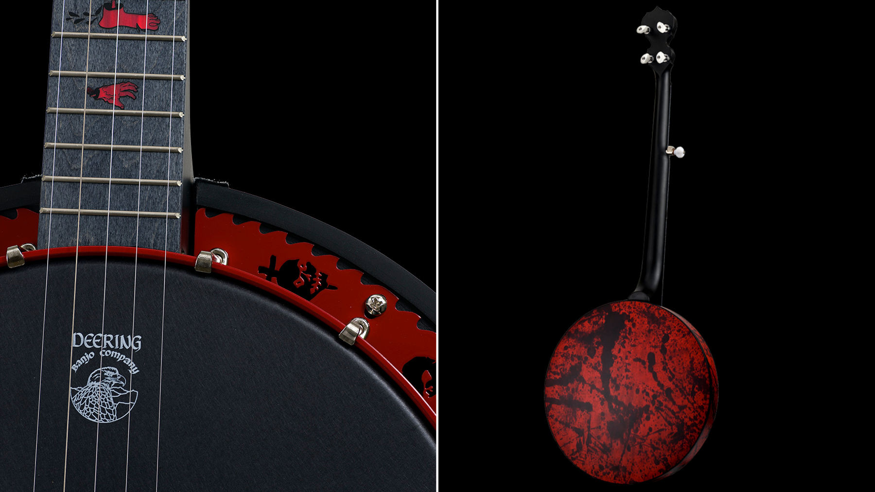 This Machine Surrounds... Zombies!? The Bluegrass Situation