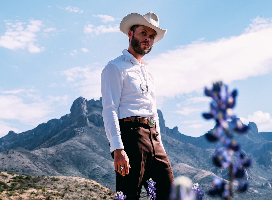From Texas to the World, Charley Crockett Spreads Traditional Music of 'The Valley'