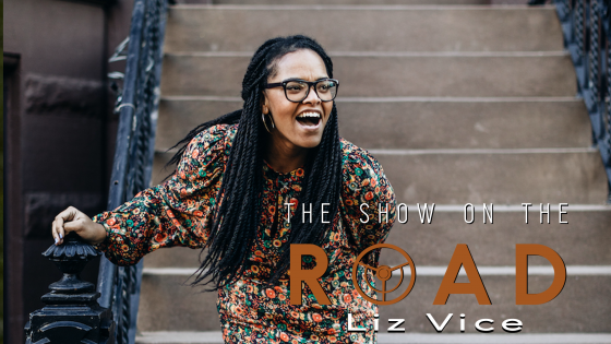 The Show on the Road – Listen to These Black Voices